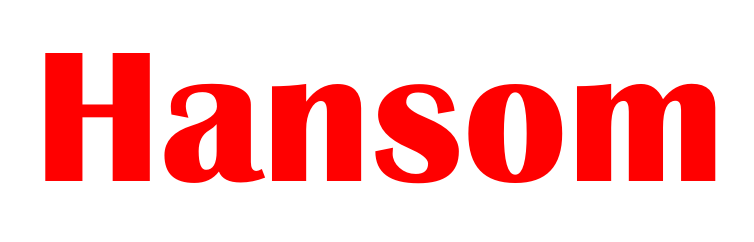 HANSOM (NANJING)TECHNOLOGIES CO., LTD.